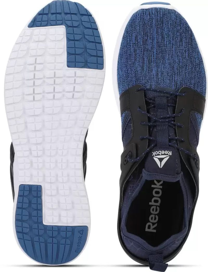 Astound Runner Running Shoes For Men (Blue)