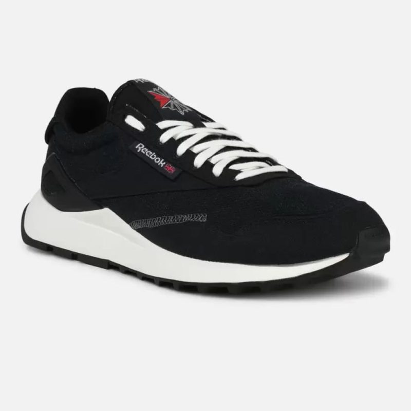 Running Shoes For Men (Black)