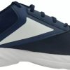 Men Sports Shoes Navy/Lime - Ex4152 - Allendar - 8281H Running Shoes For Men (Multicolor)