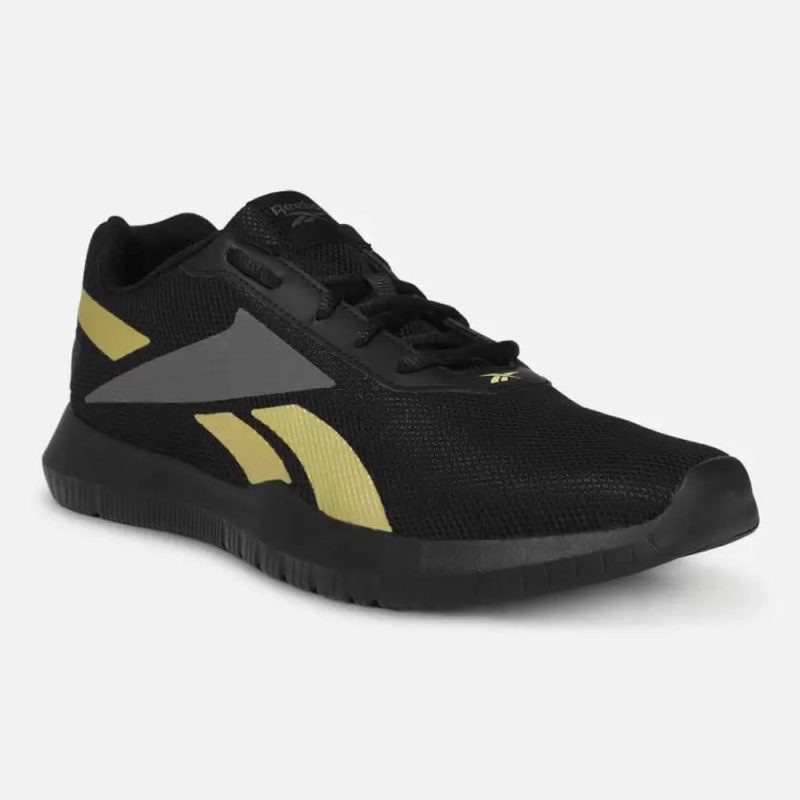 Running Shoes For Men (Black)