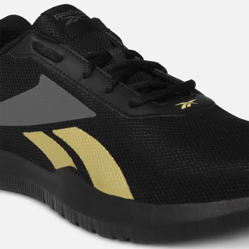 Running Shoes For Men (Black)