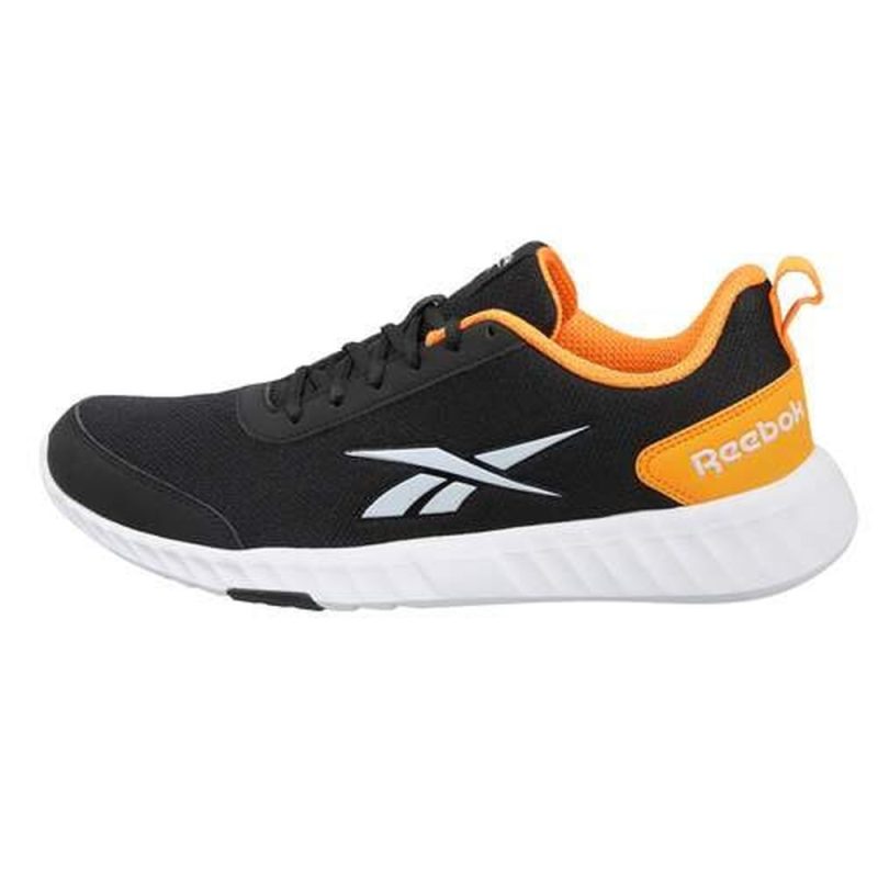 Reebok Fw1378 Men'S Running Fast Motion Run Lp Shoes