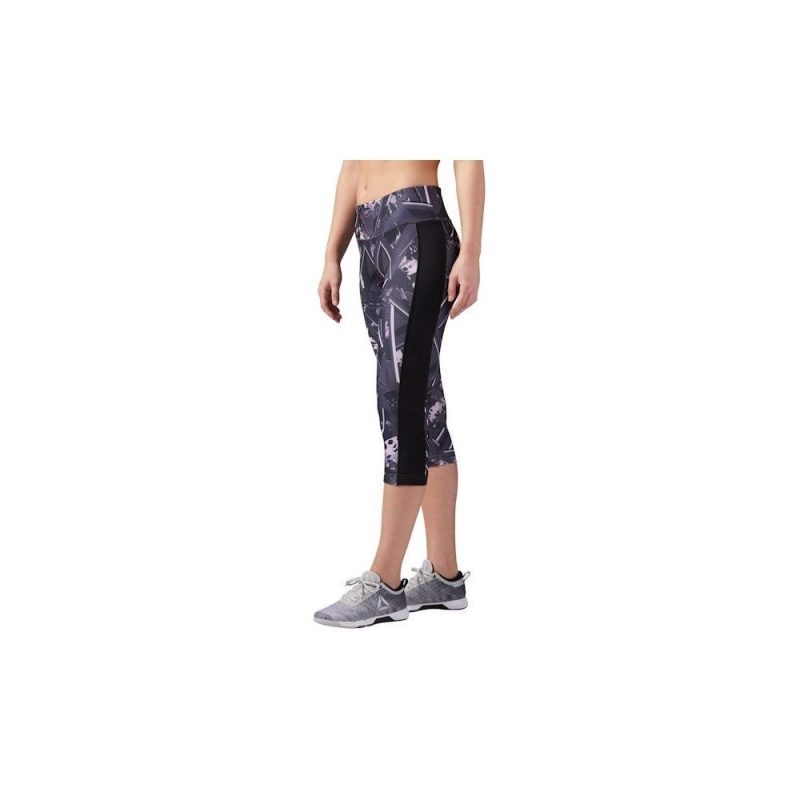 Reebok Regular Women Pant