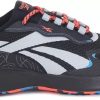 Craze Runner Running Shoes For Men (Black)