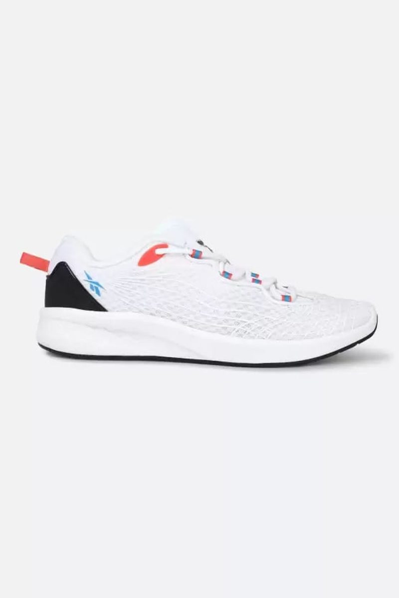 Running Shoes For Men (White)