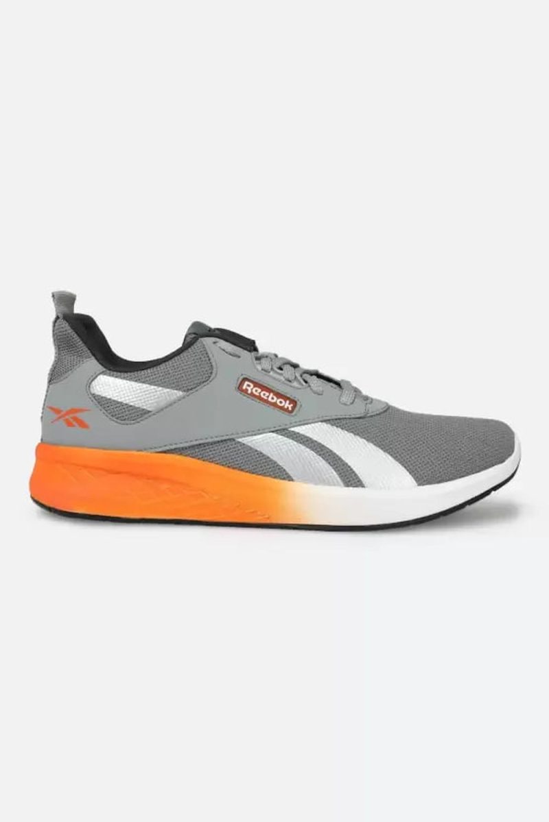 Running Shoes For Men (Grey)