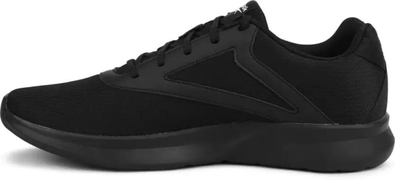Sprintfit Running Shoes For Men (Black)