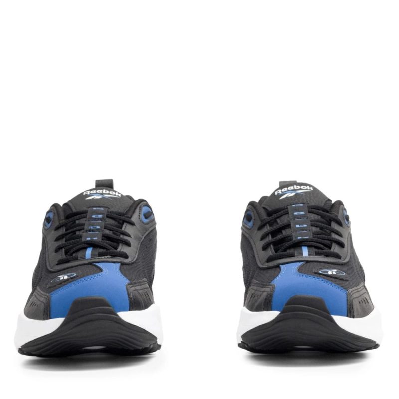 Buty Vector Runner Gw3396 Czarny