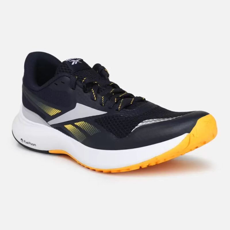 Endless Running Shoes For Men (Navy)Road 3.0
