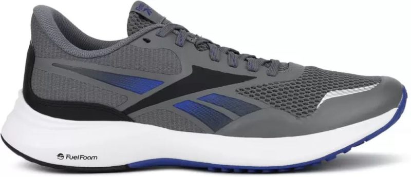 Endless Road 3.0 Running Shoes For Men (Grey)
