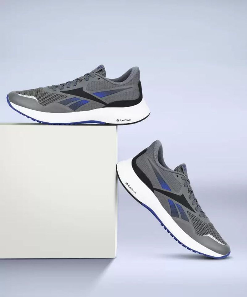 Buy Endless Road 3.0 Running Shoes For Men Grey Online at Best Price in India Suvidha Stores