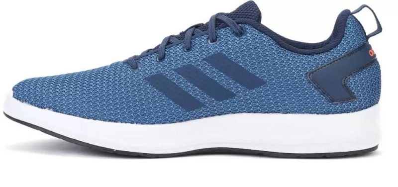 Adidas Cm4691 Women'S Running Cyberg 1.0 Shoes (Multicolor)