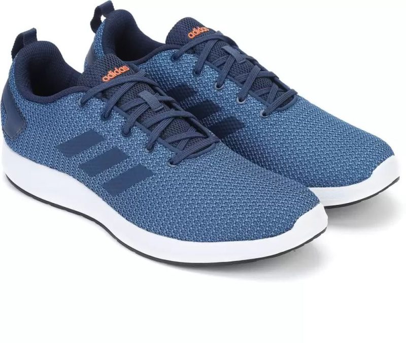 Adistark 3.0 Running Shoes For Men (Blue)
