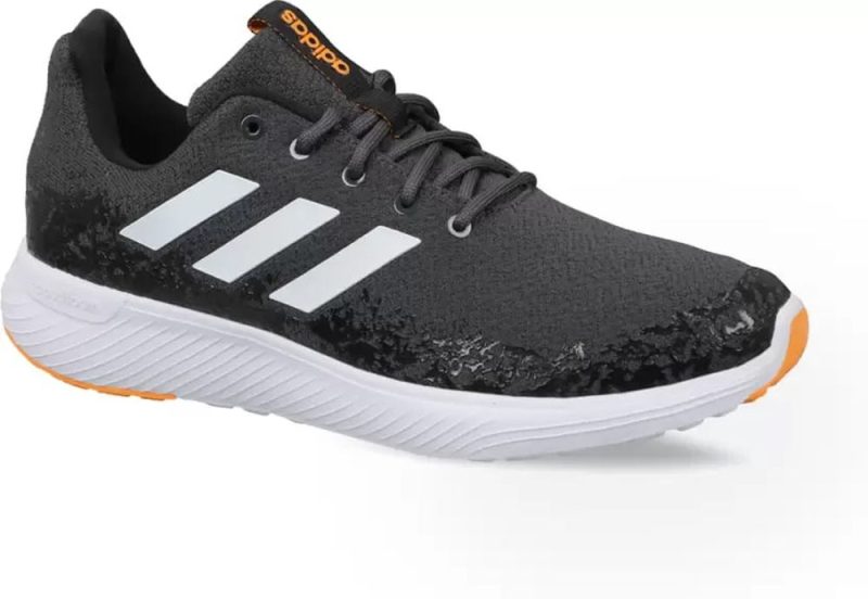 Rapidus M Running Shoes For Men (Grey)