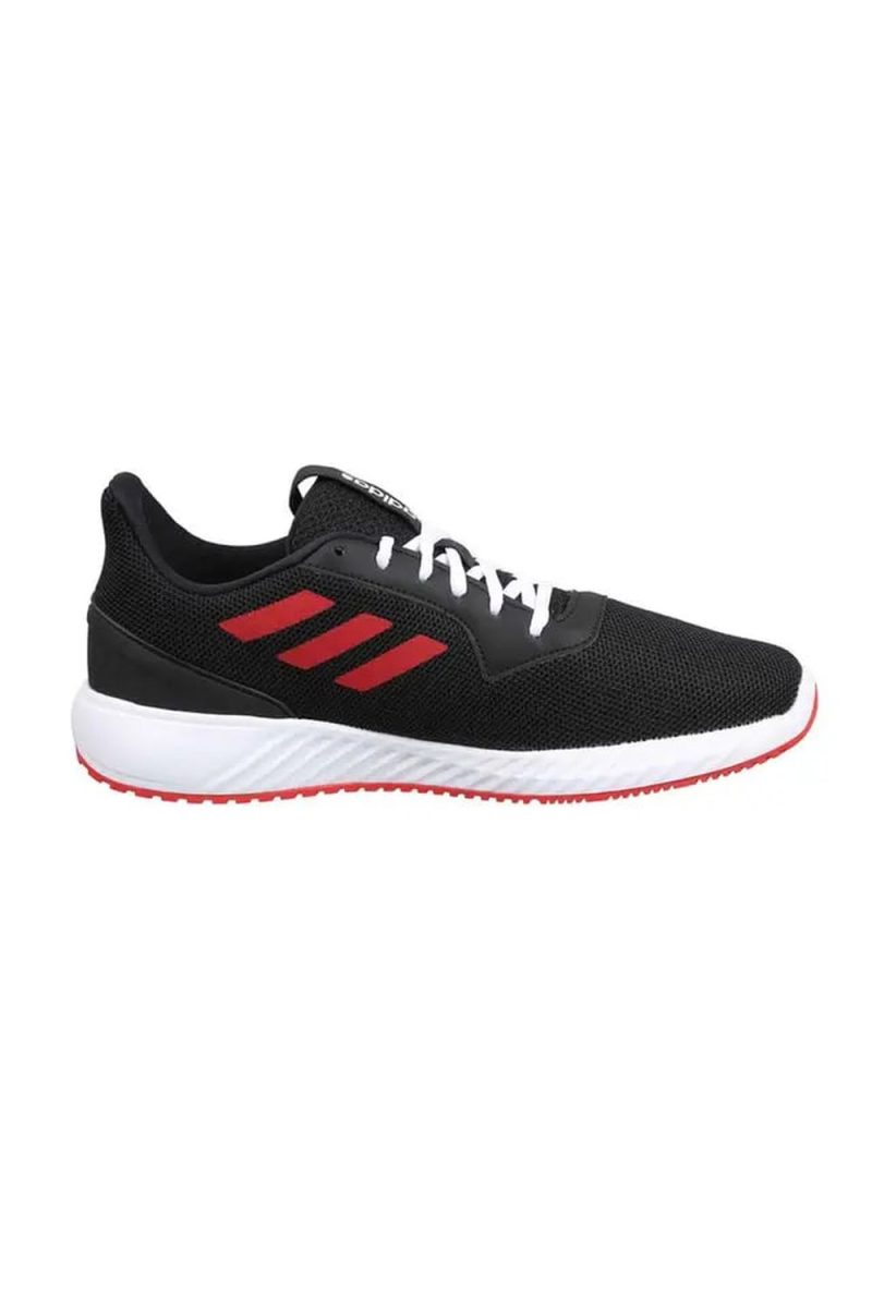 Mesh Lace Up Mens Sports Shoes