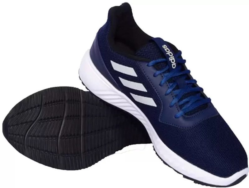 Men'S Infirun M Running Shoe Running Shoes For Men (Blue)