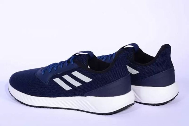 Men'S Infirun M Running Shoe Running Shoes For Men (Blue)