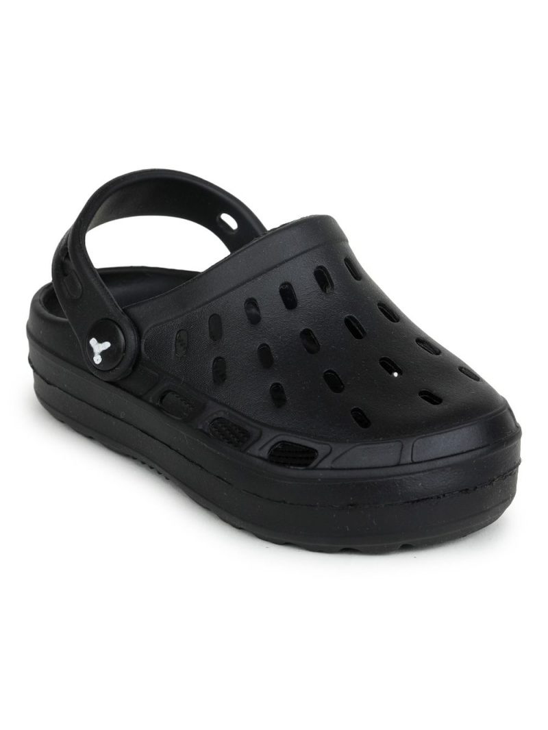 Toothless Kids Boys Clogs