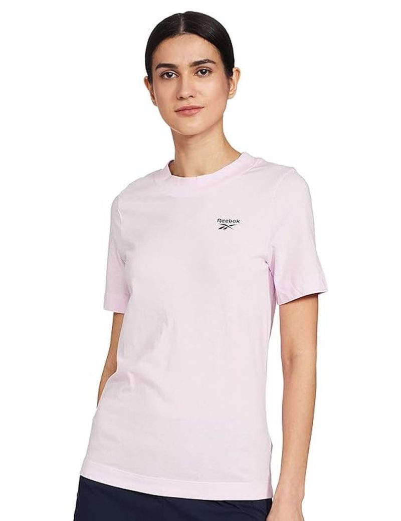 Reebok Slim Fit Sports T-Shirt