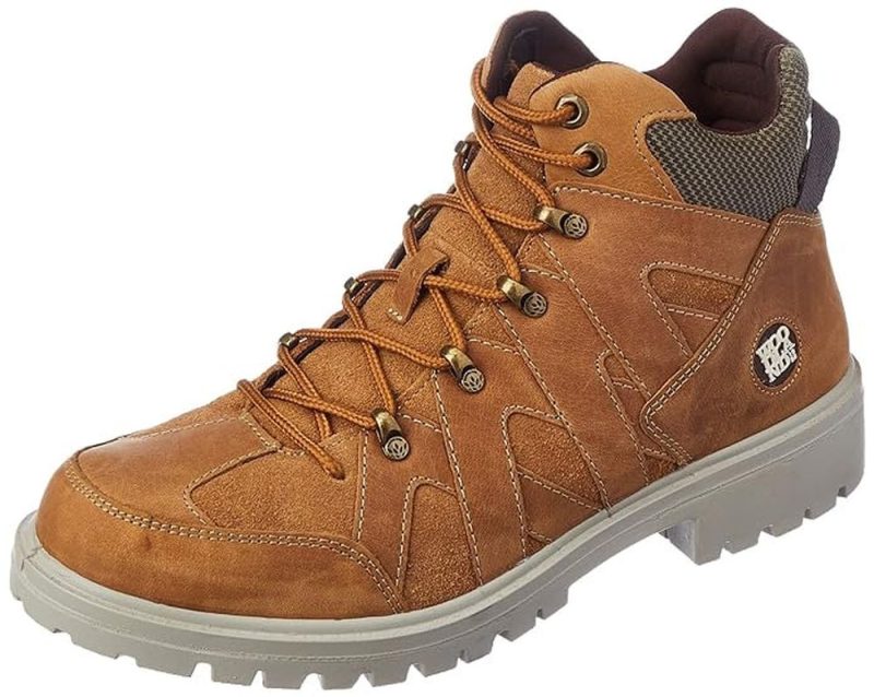 Woodland Men'S Gb 3565119Ws Ankle Boot