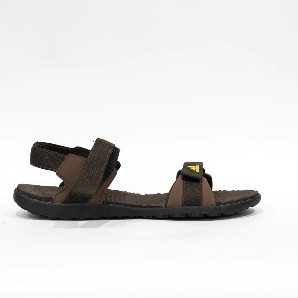 Youth Adidas Slides Size 2 Black & White Slip On Sandals | eBay