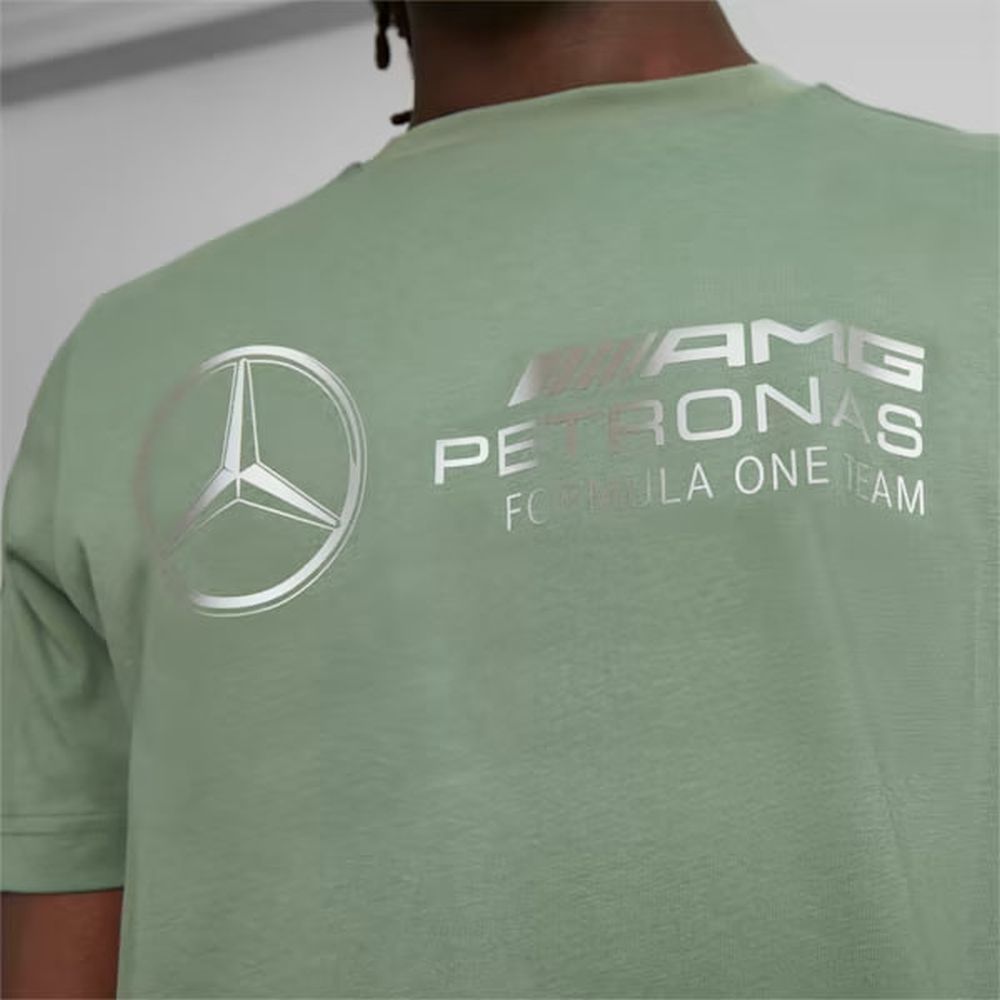 Mercedes-Amg Petronas Men'S T-Shirt