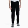 Zippered Jersey Men'S Regular Fit Sweatpants