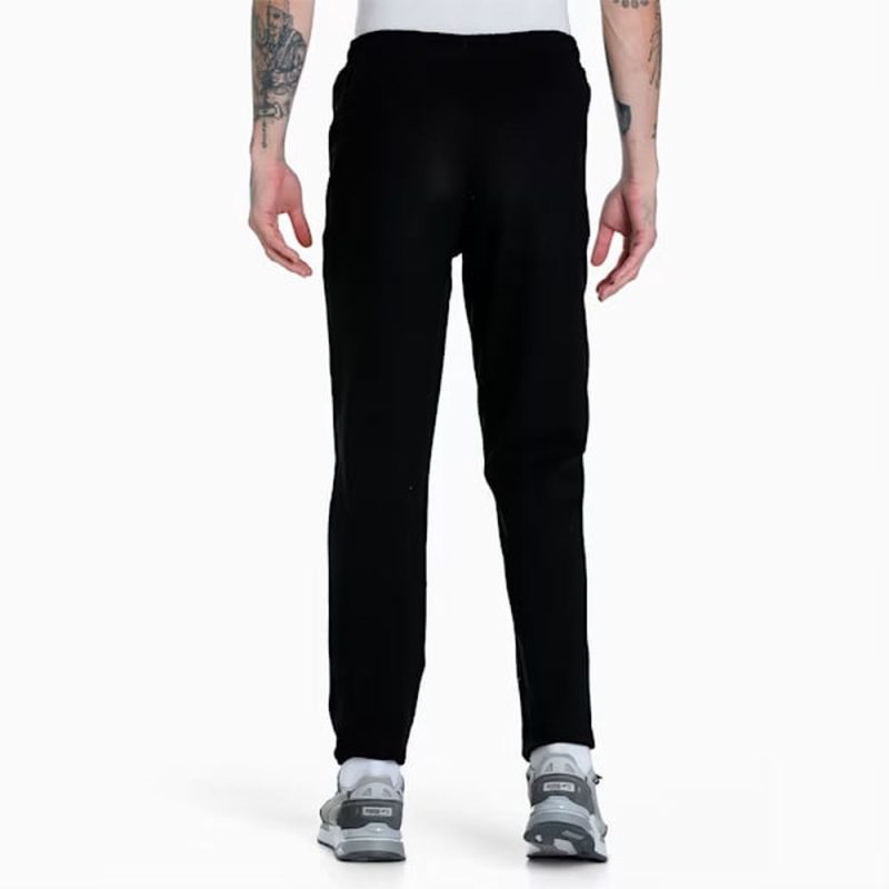 Zippered Jersey Men'S Regular Fit Sweatpants
