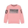Boys Printed Round Neck Sweatshirt
Write A Review | Ask A Question