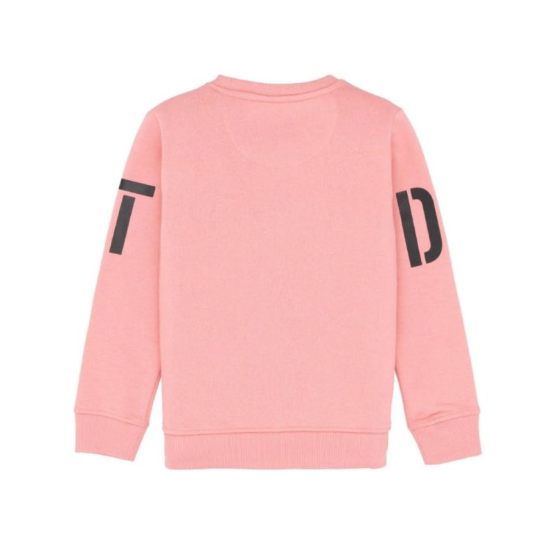 Boys Printed Round Neck Sweatshirt
Write A Review | Ask A Question