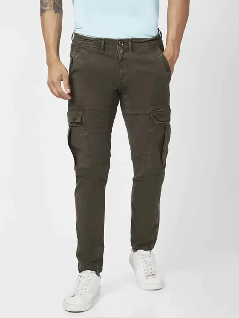 Hunter Cargo Pants - Camo | Fashion Nova, Mens Pants | Fashion Nova