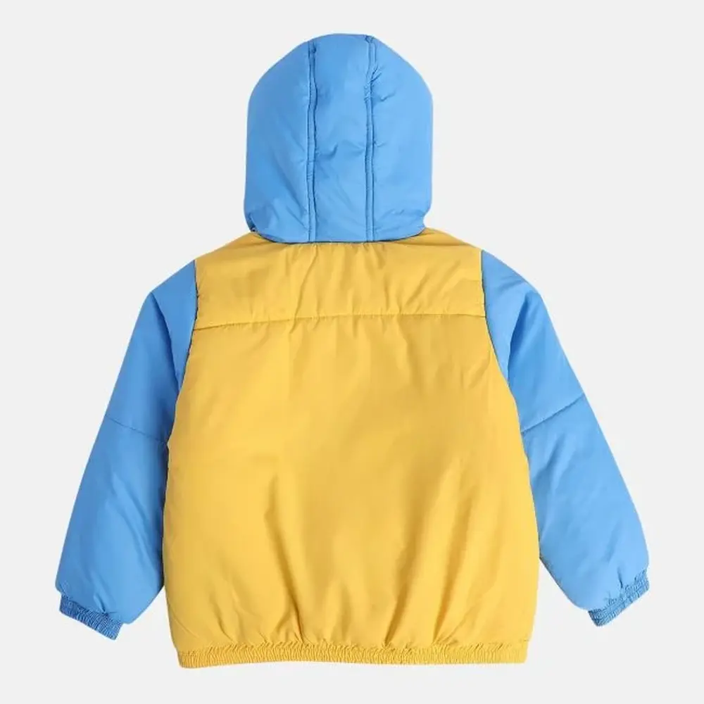 Kid Boys' Puffer Jackets New Collection 2023 | Benetton