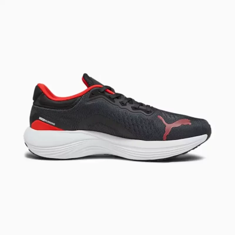 Scend Pro Engineered Unisex Running Shoes