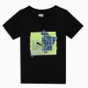 Puma X One8 Graphic Youth T-Shirt