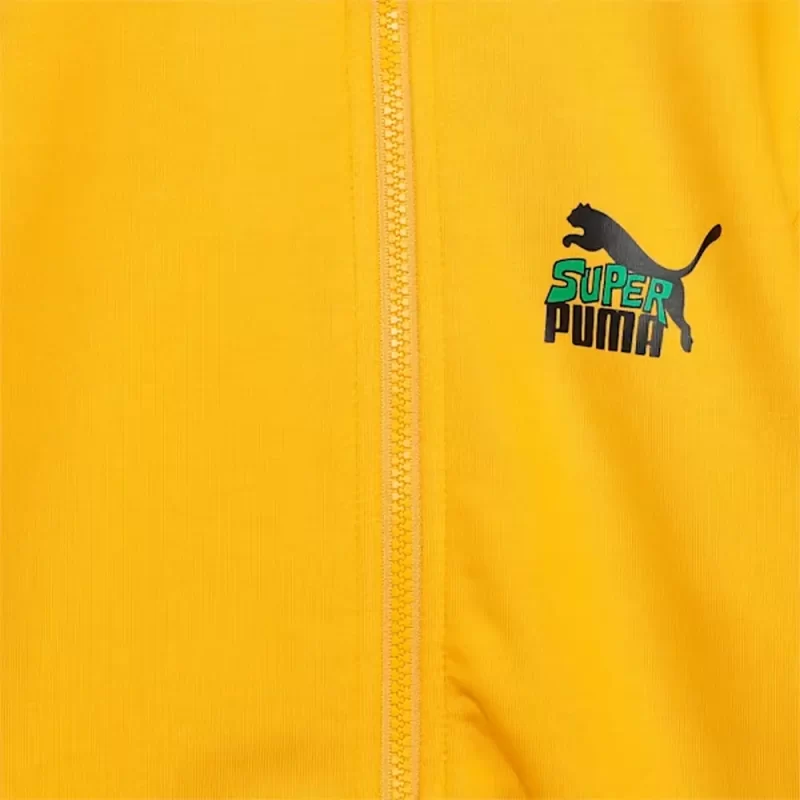 Super Puma Boy'S Knitted Jacket