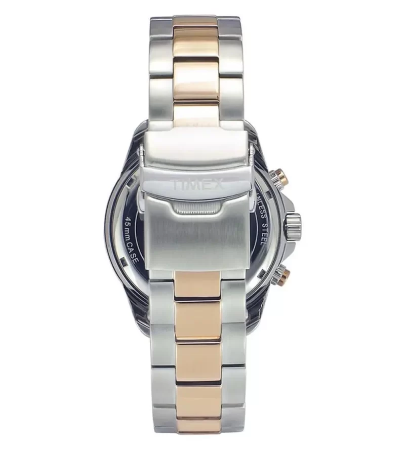 Timex Tweg20101 E-Class Chronograph Watch For Men