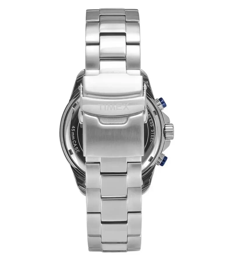 Timex Tweg20103 E-Class Chronograph Watch For Men