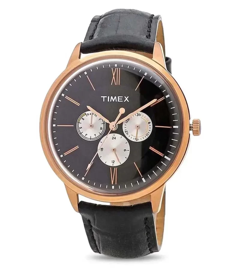 Timex Tweg17414 Multifunction Watch For Men