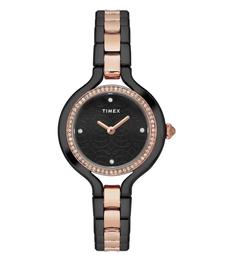 Timex Twel14010 Fria Watch For Women