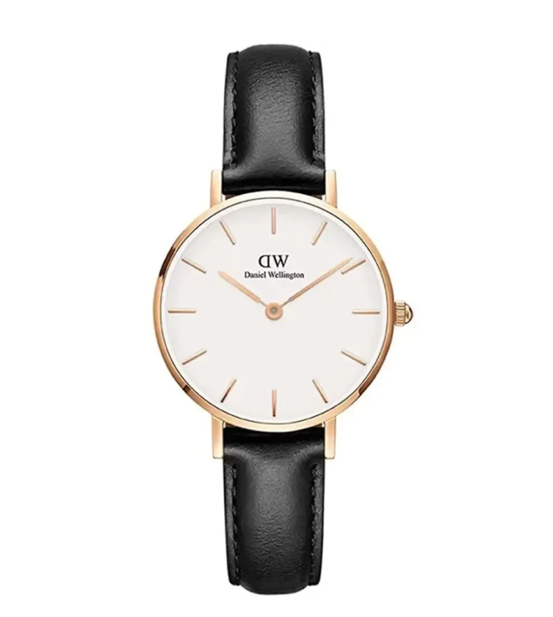 Daniel Wellington Dw00100230 Classic Petite Sheffield Watch For Women