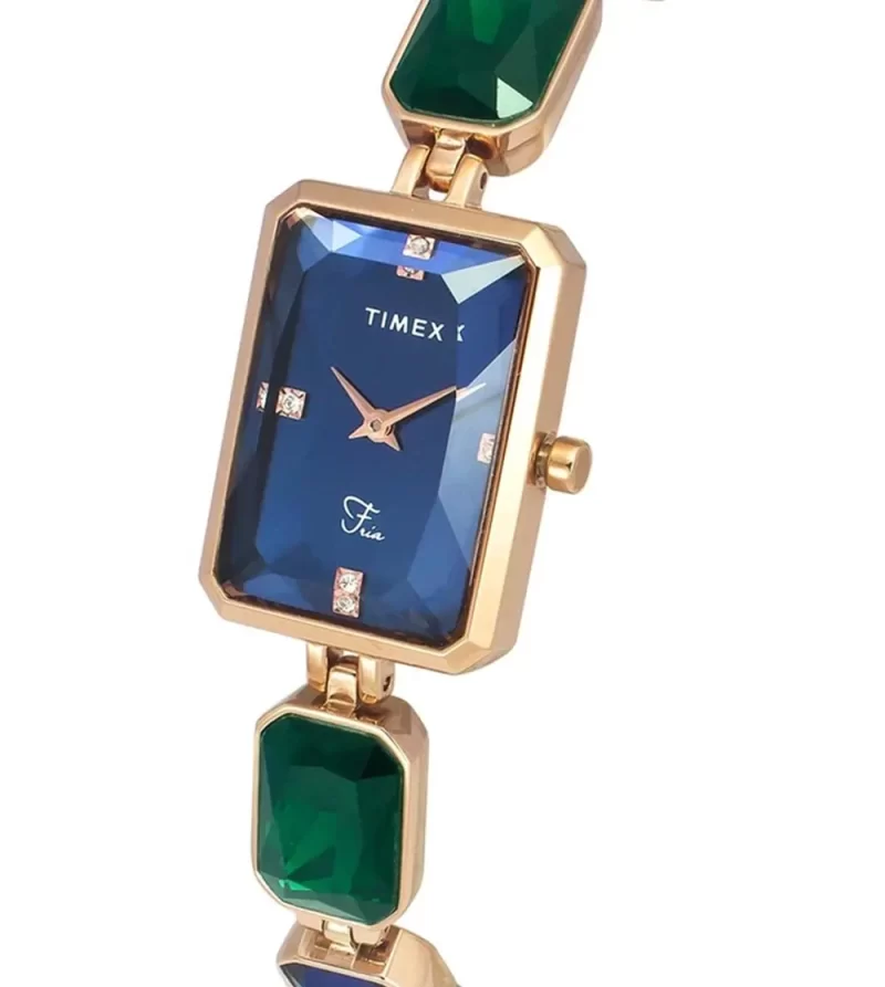 Timex Twel16902 Fria Watch For Women