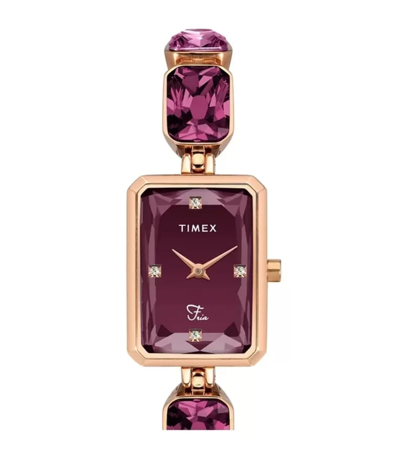 Timex Twel16903 Fria Watch For Women