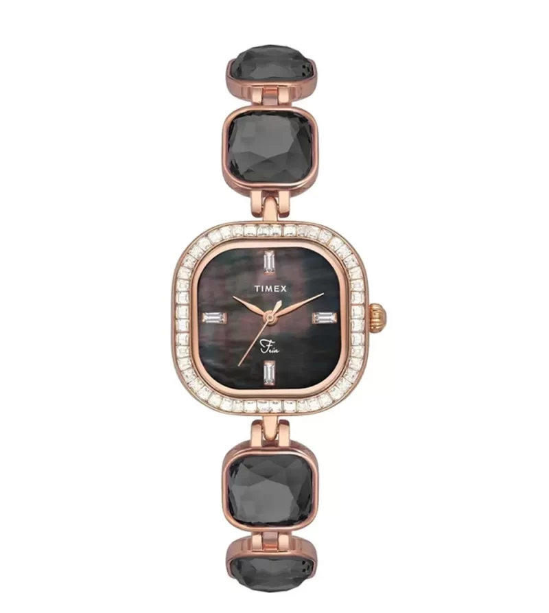Timex Twel17103 Fria Watch For Women
