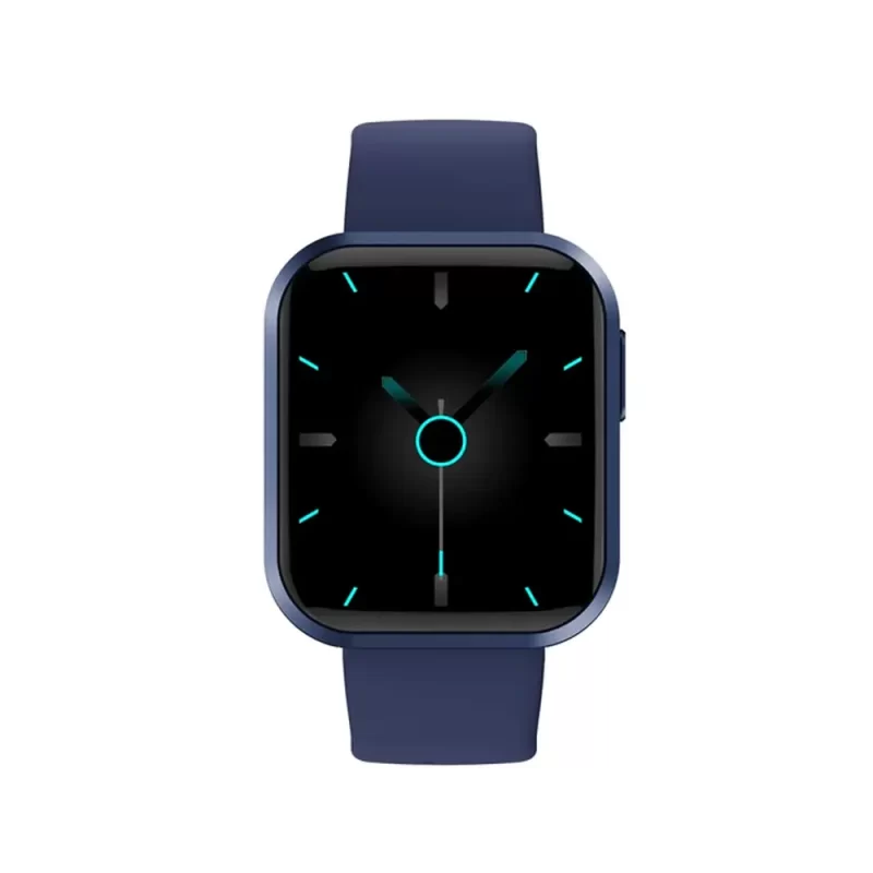 Timex Iconnect Calling Smartwatch|1.83" Tft Display With 240X284 Pixel Resolution|Single Sync Bluetooth Calling|Ai Voice Assist|100+ Sports Modes|200+ Watchfaces|Upto 7 Days Battery (Normal Usage) - Twixw202T
