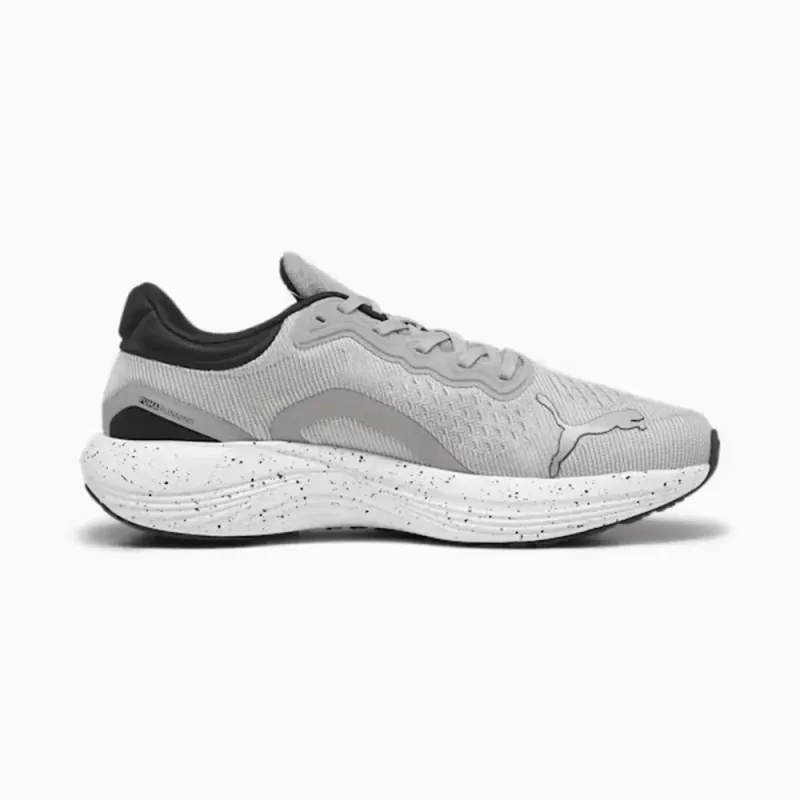 Scend Pro Engineered Unisex Running Shoes
