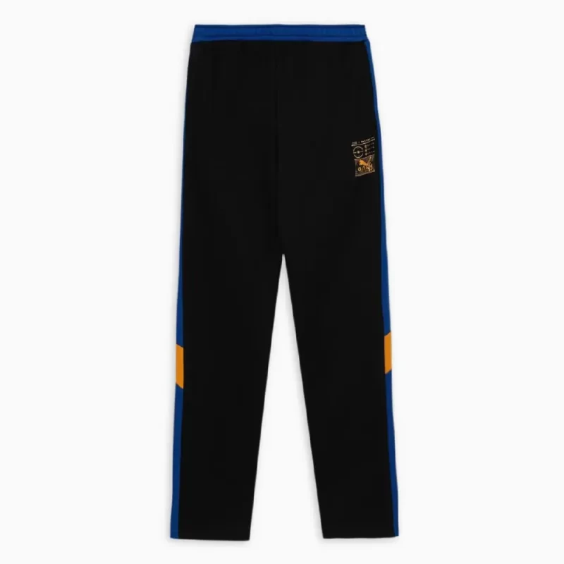 Puma X One8 Boy'S Knitted Pants