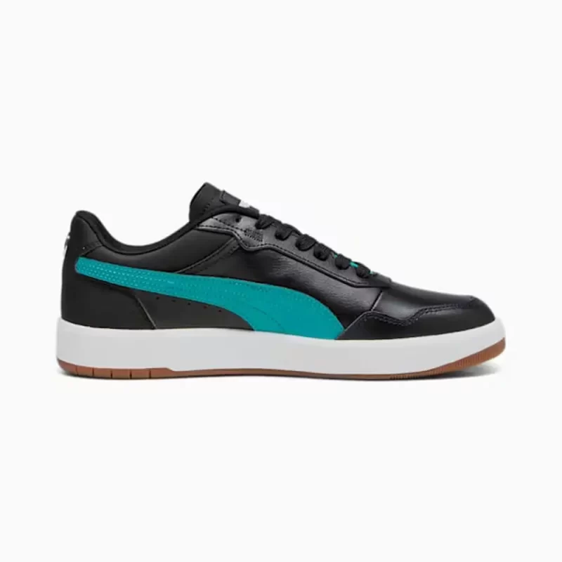 Mercedes-Amg Petronas Motorsport Court Ultra Unisex Shoes