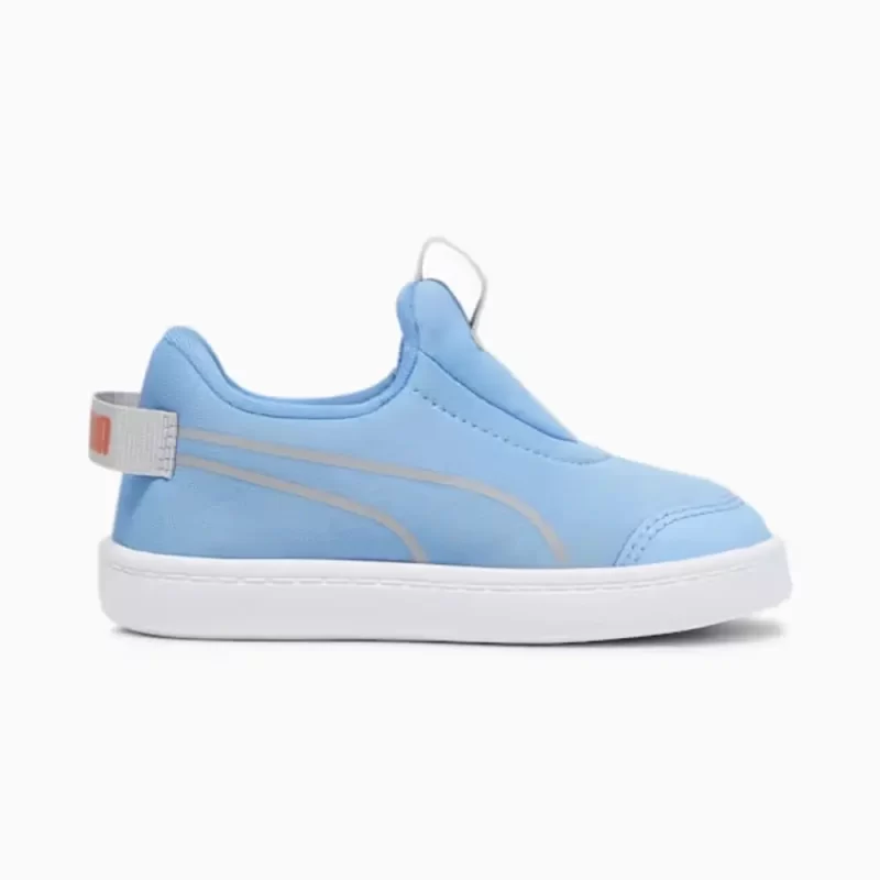 Courtflex V2 Slip-On Toddlers Sneakers