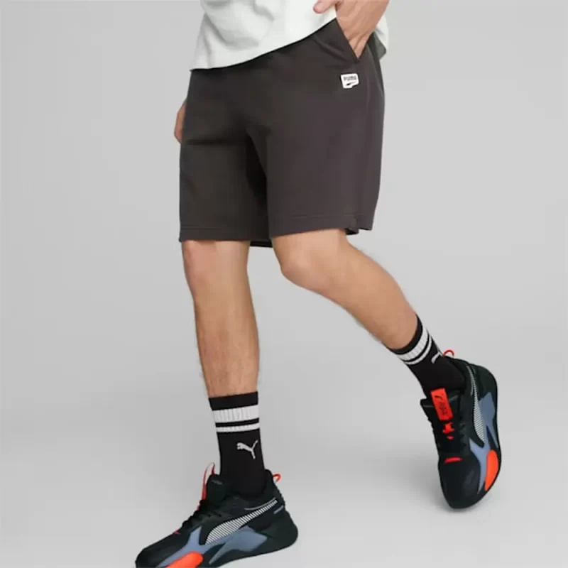 Downtown Men'S Relaxed Fit Shorts
