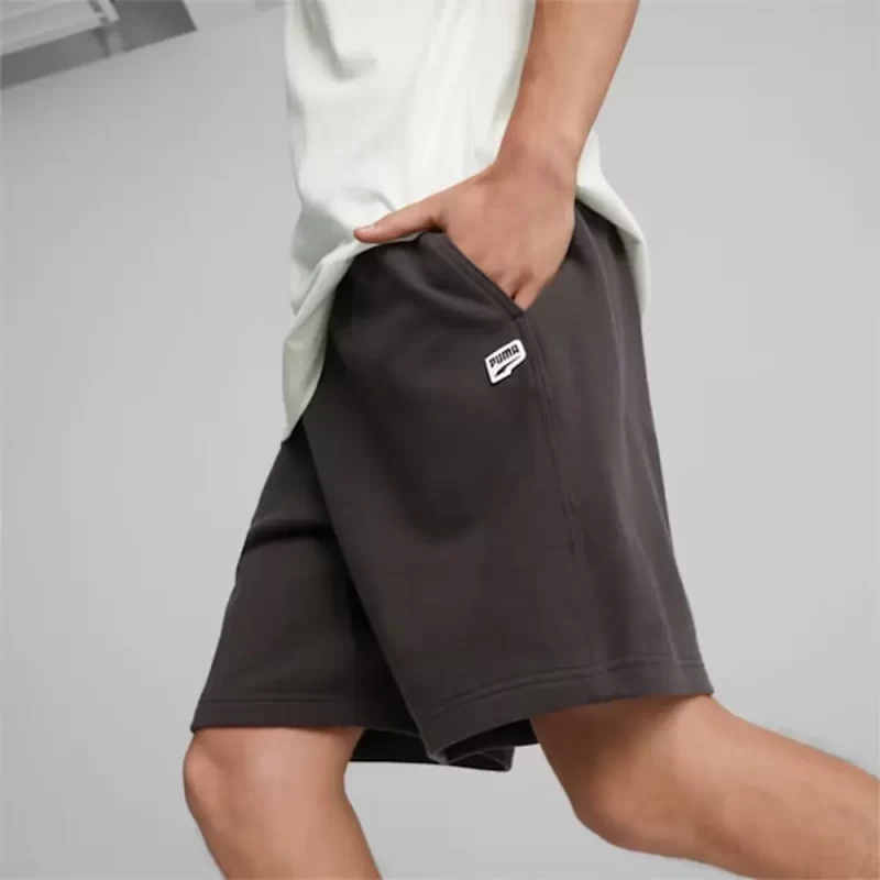 Downtown Men'S Relaxed Fit Shorts